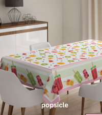 COOKY 6P TABLECLOTH 140X180 Tellini S.r.l. Wholesale Clothing